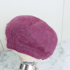 Kangol furgora beret for sale  TAUNTON