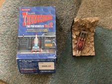 Konami thunderbird excavator for sale  ILFORD