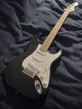 Guitarra ESP GrassRoots G-SE-58M Stratocaster Instrumentos Musicales segunda mano  Embacar hacia Mexico