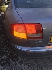 Audi passengers side for sale  PORTSMOUTH