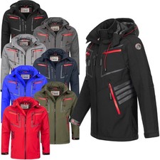 Herren designer softshell gebraucht kaufen Herren designer softshell gebraucht kaufen  Essen