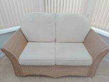 Wicker cane cream for sale  YEOVIL