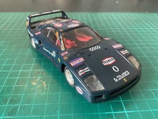 Scalextric c195 ferrari for sale  WESTGATE-ON-SEA