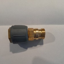 Kärcher drehkupplung tr22 gebraucht kaufen  Lichtenau