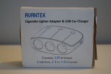 Avantek way cigarette for sale  HOUNSLOW