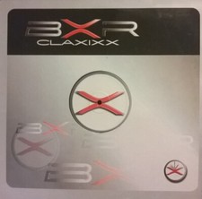 Bismark e.r.k. vinyl usato  Vercelli