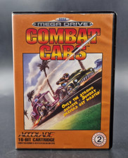 Combat cars sega d'occasion  Sevran