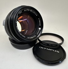 Olympus system zuiko d'occasion  Paris XV