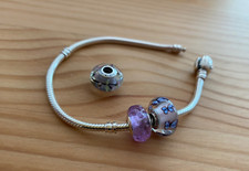 Neues pandora armband gebraucht kaufen  Wuppertal