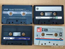 Cassette tdk sa90 usato  Quartu Sant Elena