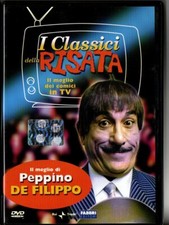 Peppino filippo classici usato  Roma