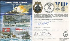 Ww2 hms hood for sale  ASHFORD