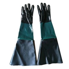 Rubber sandblaster sand for sale  UK