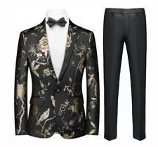Men embroidered large for sale  Danielson