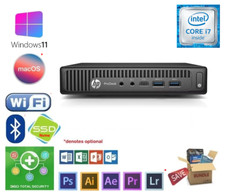 Prodesk usff core for sale  LONDON