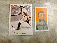 1909 t206 honus for sale  Port Saint Lucie