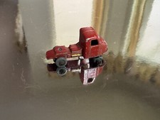 Caixa de fósforos Moko Lesney brinquedos MB10b Scammell mecânica cavalo cabine somente, usado comprar usado  Enviando para Brazil
