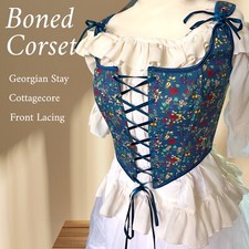 Corset bodice stays for sale  CROWTHORNE
