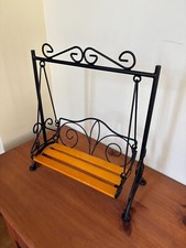 Doll swing bench for sale  Brookeville