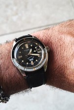 Diver squale medium usato  Pomigliano d'Arco