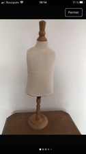 Mannequin couture ancien d'occasion  Louhans
