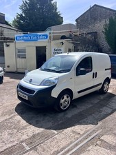 Fiat fiorino proffesional for sale  RADSTOCK