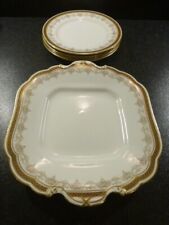 Aynsley china platter for sale  COLYTON