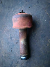 Ford tractor engine for sale  Farley