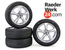 Riginal audi sq5 gebraucht kaufen  Münsingen