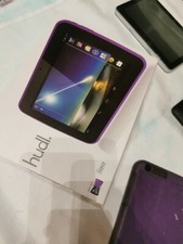 Tablets tesco hudl for sale  CHRISTCHURCH