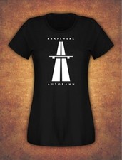 Kraftwerk autobahn retro for sale  DALKEITH