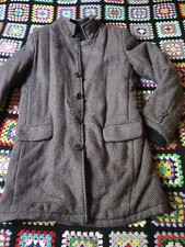 Veste manteau little d'occasion  Bastia-