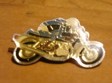 Pins moto joe d'occasion  Aubière