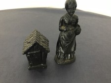 Hand carved lady for sale  Knoxville