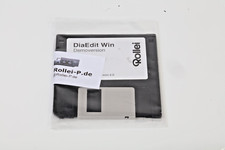 Rollei dia edit gebraucht kaufen  Pullach i.Isartal