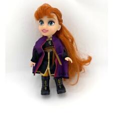 Boneca de viagem Disney Frozen 2 Anna comprar usado  Enviando para Brazil