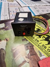 Orologio veglia borletti usato  Bertiolo