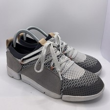 Clark trigenic trainers for sale  SITTINGBOURNE