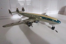 1950 ARNOLD GERMANIA AEREO 460 SUPER CONSTELLATION KLM LATTA A FRIZIONE comprar usado  Enviando para Brazil
