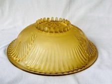 Lalique montigny amber for sale  LONDON