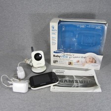 Samsung baby view for sale  Zanesville