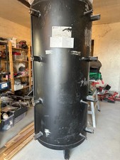 Solarbayer pufferspeicher 1000 gebraucht kaufen  Knüllwald