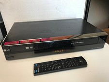 Rc897t combination vcr for sale  Houston
