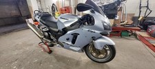 Kawasaki zx12r ninja for sale  BAMPTON