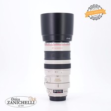 Canon 100 400mm usato  Cormano