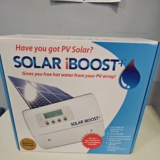 Solar boost wireless for sale  DONCASTER