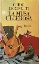 Libro ceronetti guido usato  Milano