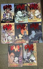 Bone jeff smith for sale  Wendell