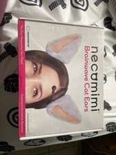 Neurosky necomimi brainwave for sale  Port Richey