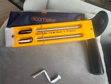 Elcometer 116 g116a for sale  HULL